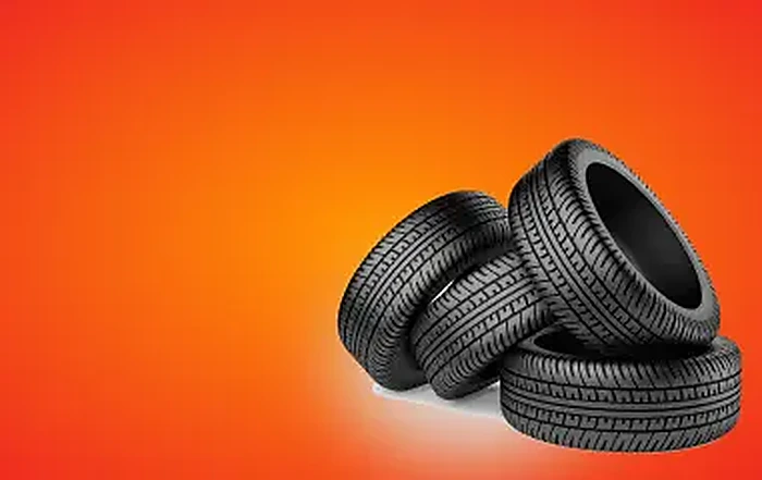 TYRES FOR ANY VEHICLE