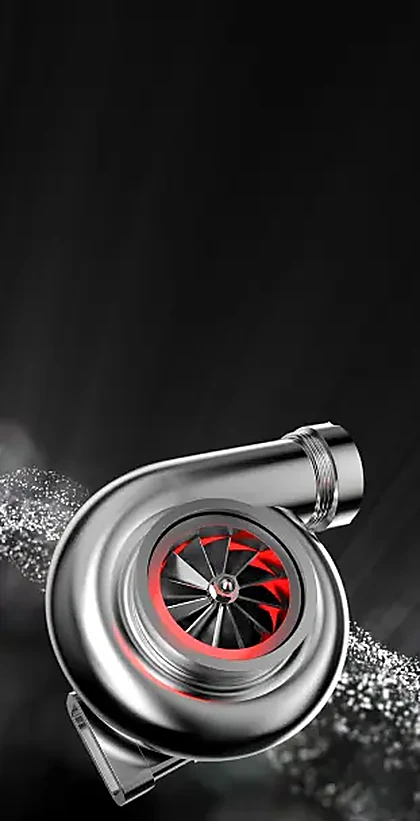 Brake Discs & Calipers