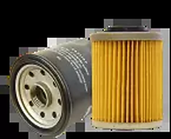 Oil Filter & Fuel Filter Routine Service Set