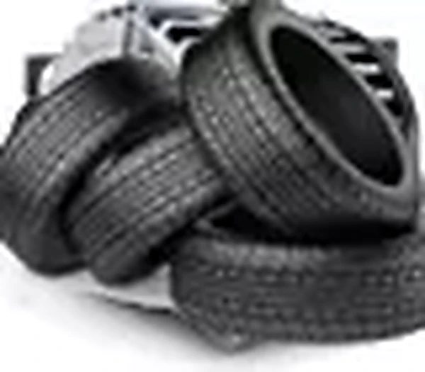 All-Season Radial Tyres 195/65R15 (Per Tyre)