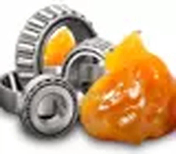 Wheel Hub Bearing with High-Temperature Grease Pack