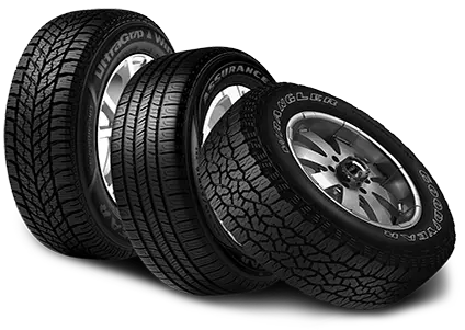 Alloy Wheels & Rims