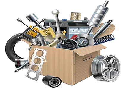 Batteries & Electrical